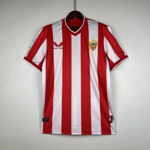 Camiseta Almeria Robertone 2023-2024