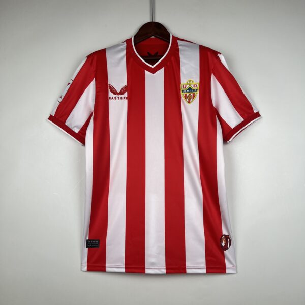 Camiseta Almeria Robertone 2023-2024