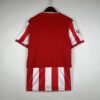 Camiseta Almeria Robertone 2023-2024 dorsal