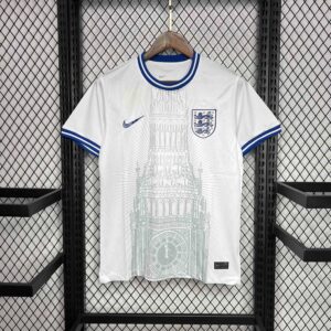 Camiseta Big ben Inglaterra 2024