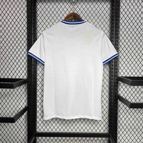 Camiseta Big ben Inglaterra 2024 dorsal