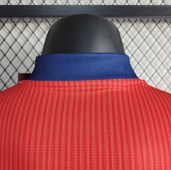 Camiseta Casual Arsenal 2023-2024 cuello