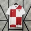 Camiseta Croacia 2024 Modric