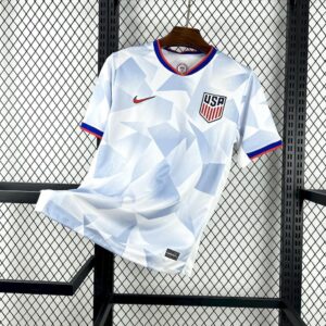 Camiseta Estados Unidos 2025 Richards