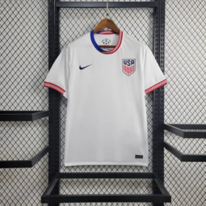 Camiseta Estados Unidos Copa América 2024
