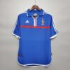 Camiseta Francia Eurocopa 2000