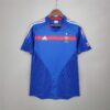 Camiseta Francia Eurocopa 2004