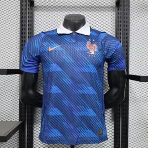 Camiseta Francia Mundial 2026