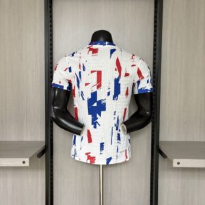 Camiseta Francia Mundial 2026