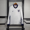 Camiseta Inglaterra 2024 Bellingham