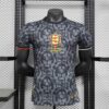 Camiseta Inglaterra 2024 gris