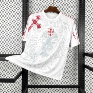 Camiseta Inglaterra 2025 Beckham