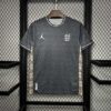 Camiseta Inglaterra gris 2024