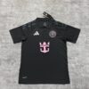 Camiseta Inter Miami 2026-2027 Negro