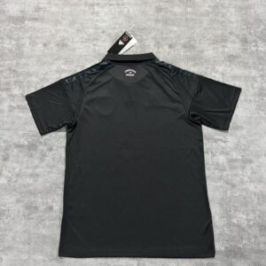 Camiseta Inter Miami 2026-2027 Negro dorsal