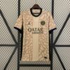 Camiseta PSG Crema 2023-2024