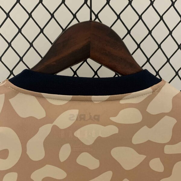 Camiseta PSG Crema 2023-2024 couello