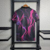 Camiseta PSG Neon 2023-2024 dorsal