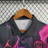 Camiseta PSG Neon 2023-2024 pecho