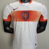 Camiseta Países Bajos 2026 De Jong