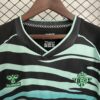 Camiseta Real Betis Lo Celso 2025-2026 Negro pecho
