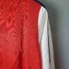 Camiseta Retro Arsenal Manga larga 2000-2001 Thierry manga