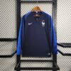 Camiseta Retro Francia 2018 mundial