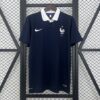 Camiseta Retro Francia Mundial 2014