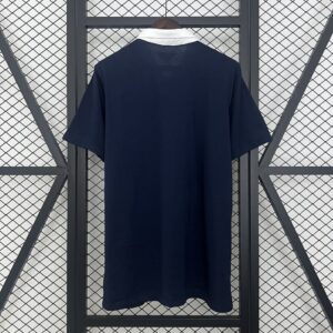 Camiseta Retro Francia Mundial 2014 dorsal