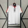 Camiseta Retro Inglaterra Eurocopa 2004