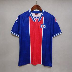 Camiseta Retro PSG 1994-1995 WEAH