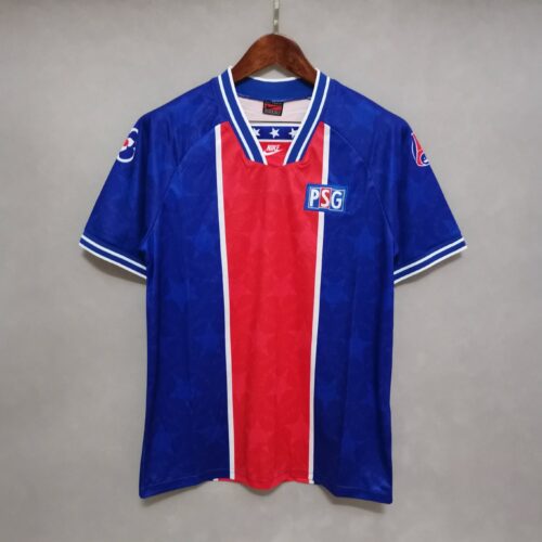 Camiseta Retro PSG 1994-1995 WEAH