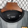 Conjunto niño FC Barcelona 2025-2026 Negro pecho