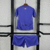 Conjunto niño FC Barcelona Azul 2025-2026 Portero