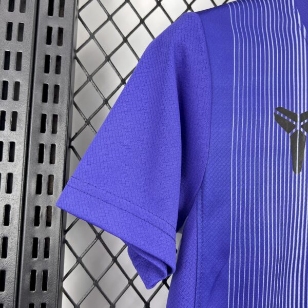 Conjunto niño FC Barcelona Azul 2025-2026 Portero