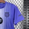 Conjunto niño FC Barcelona Azul 2025-2026 Portero