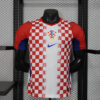 Nueva Camiseta Croacia 2026