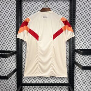 camiseta Olympique Lyon 2024-2025 OG dorsal