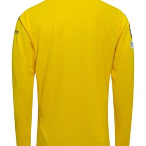 Camiseta bodo glim HAUGE 2025-2026 Manga larga dorsal