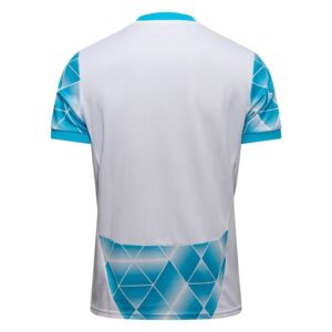 Camiseta bodo glim 2025-2026 Azul Cielo dorsal