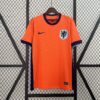 camiseta de paises bajos eurocopa 2024