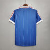 camiseta retro francia mundial 1982 dorsal