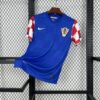 camiseta retro croacia mundial 2010