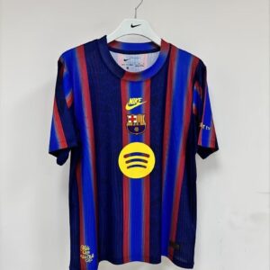 Camiseta FC Barcelona 2026-2027