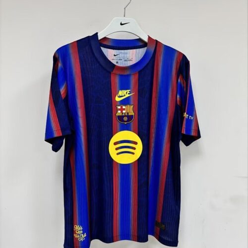 Camiseta FC Barcelona 2026-2027